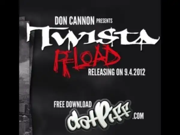 Video: Twista - The Recipe (Freestyle)